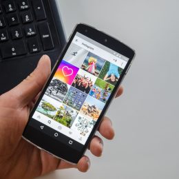 Servicio Aplicaciones Moviles