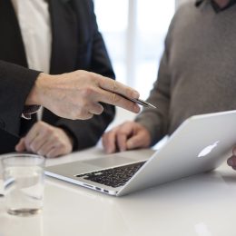 Servicio Consultoria Tecnologica
