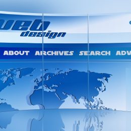 Servicio Diseno Web
